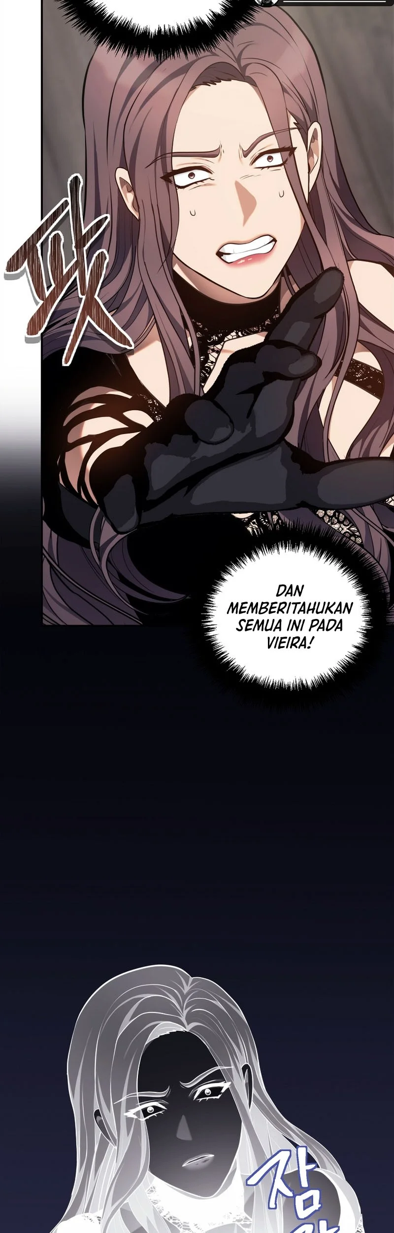 second life ranker chapter 148 - Page 38